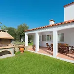 Villa Krokali Lindos