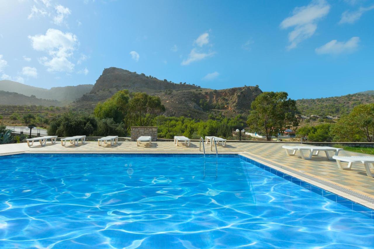 Villa Krokali *