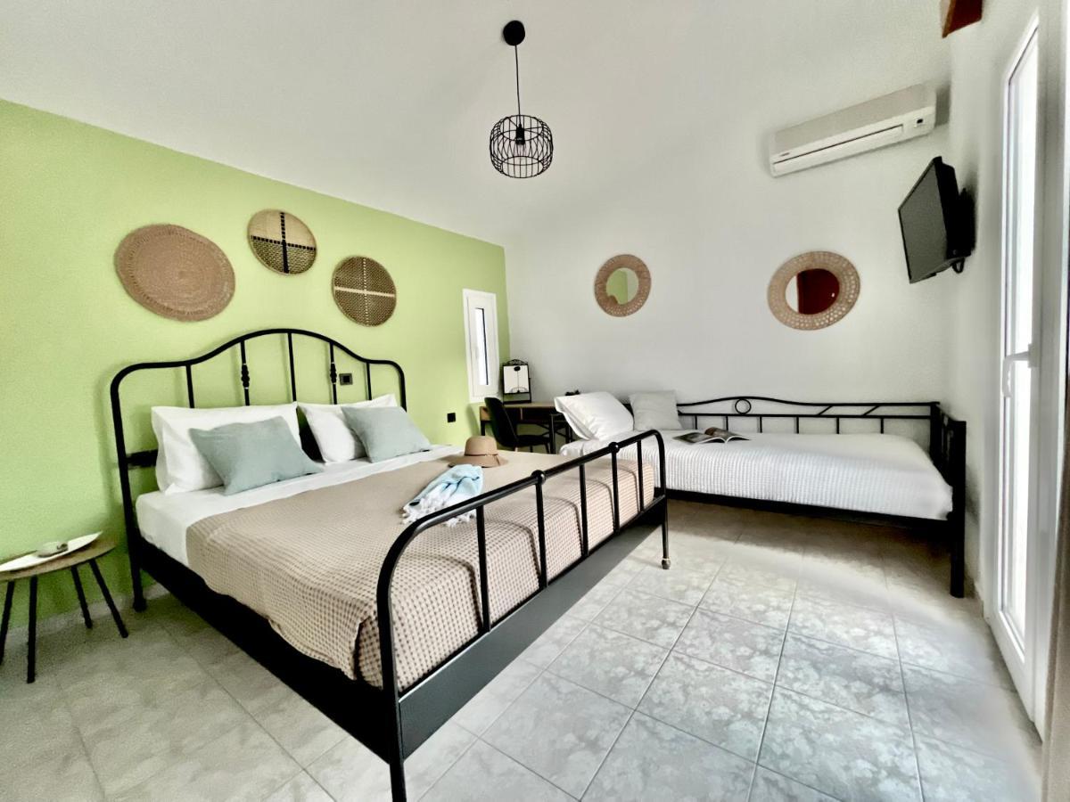 Villa Krokali