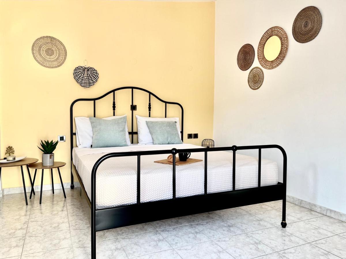 Krokali Villa Lindos (Rhodes)