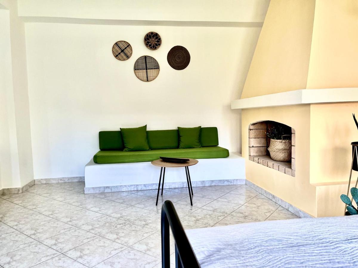 Krokali Villa